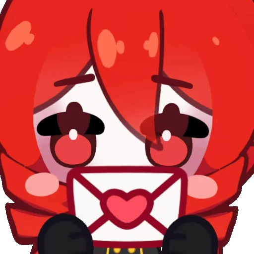 🦐 Стикер «AnimatedLobco» для Telegram