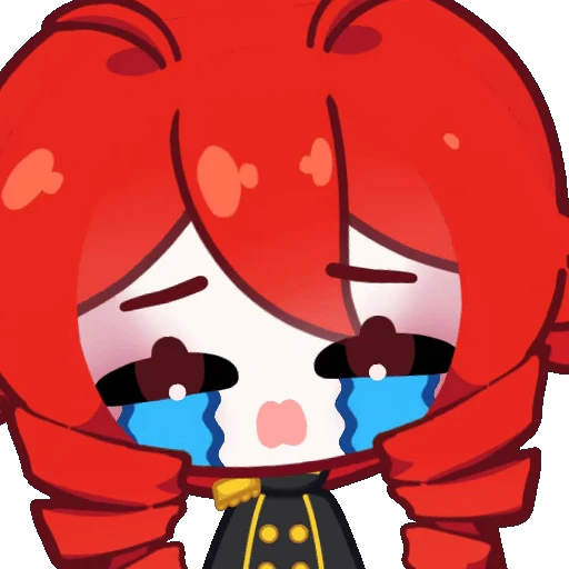 🦐 Стикер «AnimatedLobco» для Telegram