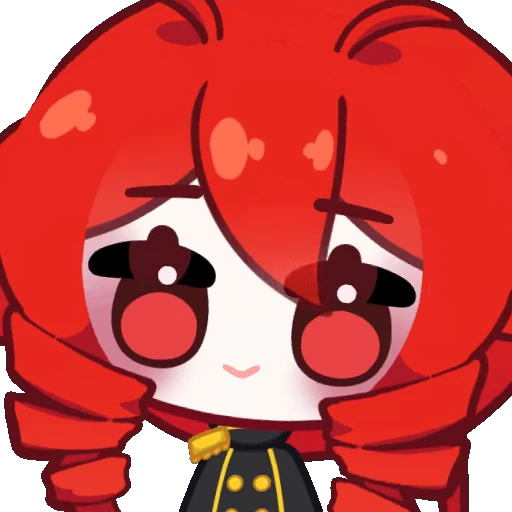 🦐 Стикер «AnimatedLobco» для Telegram