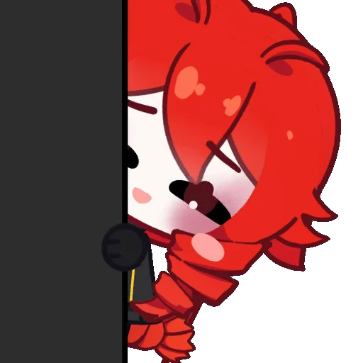 🦐 Стикер «AnimatedLobco» для Telegram