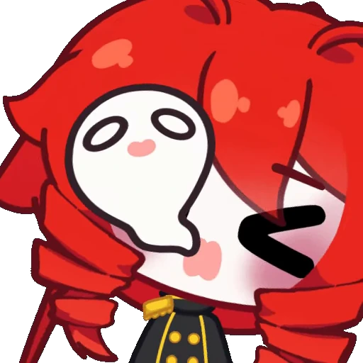 🦐 Стикер «AnimatedLobco» для Telegram