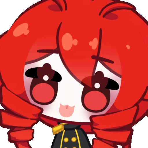 🦐 Стикер «AnimatedLobco» для Telegram