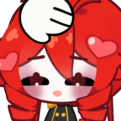 🦐 Стикер «AnimatedLobco» для Telegram