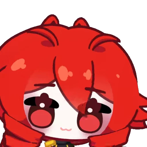 🦐 Стикер «AnimatedLobco» для Telegram