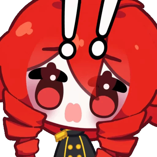 🦐 Стикер «AnimatedLobco» для Telegram