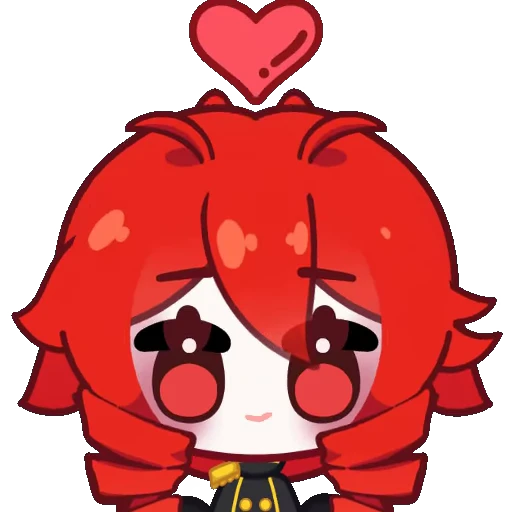 🦐 Стикер «AnimatedLobco» для Telegram