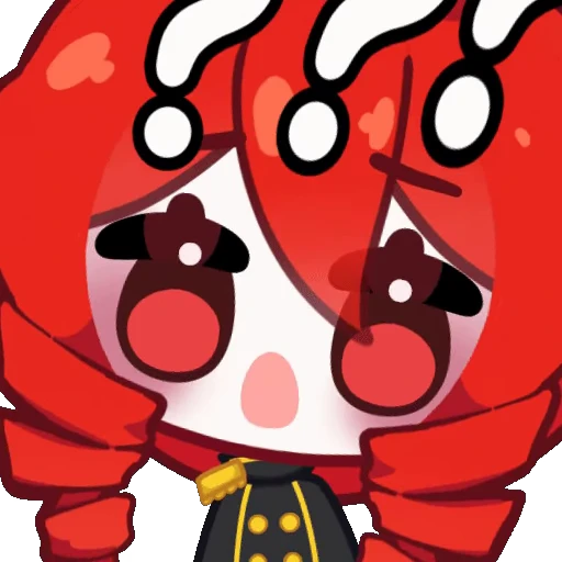 🦐 Стикер «AnimatedLobco» для Telegram
