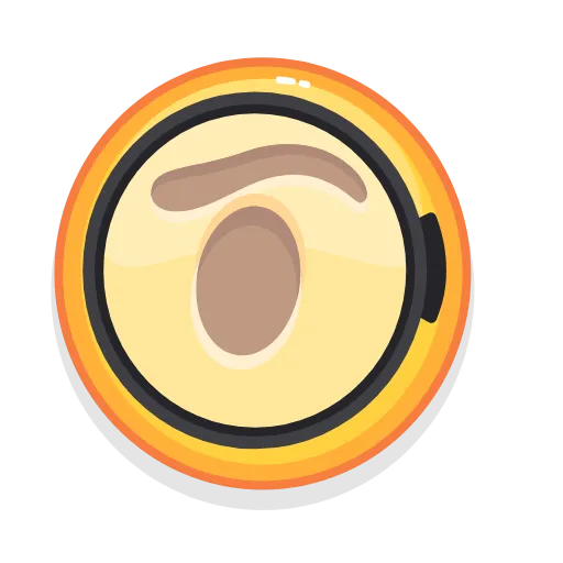 🧐 Эмодзи «Modimated» для Telegram