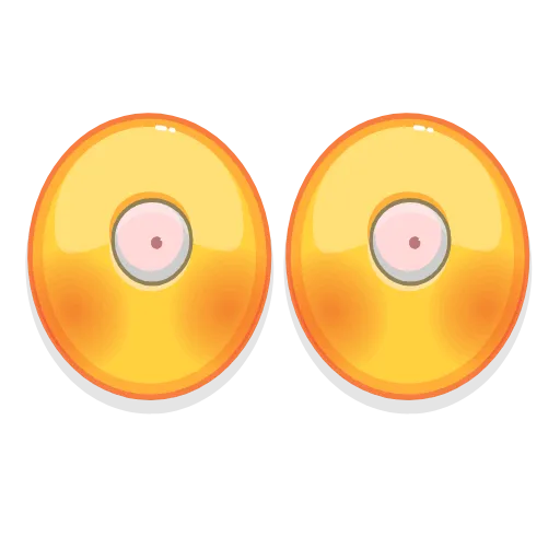 🍒 Эмодзи «Modimated» для Telegram