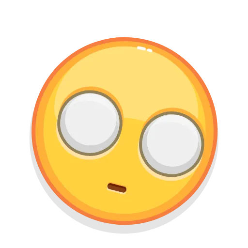 🙄 Эмодзи «Modimated» для Telegram