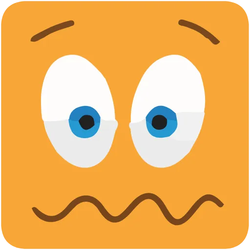 😵‍💫 Эмодзи «Одноклассники» для Telegram