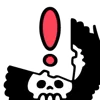 ❗️ Эмодзи «😁 One Piece - эмоджи Ван пис» для Telegram