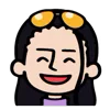 😌 Эмодзи «😁 One Piece - эмоджи Ван пис» для Telegram