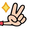✌️ Эмодзи «😁 One Piece - эмоджи Ван пис» для Telegram