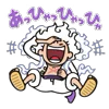 😂 Эмодзи «😁 One Piece - эмоджи Ван пис» для Telegram