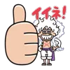 👍 Эмодзи «😁 One Piece - эмоджи Ван пис» для Telegram