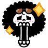 ✨ Эмодзи «😁 One Piece - эмоджи Ван пис» для Telegram