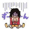 😩 Эмодзи «😁 One Piece - эмоджи Ван пис» для Telegram