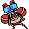 ⭐️ Эмодзи «😁 One Piece - эмоджи Ван пис» для Telegram