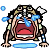 😭 Эмодзи «😁 One Piece - эмоджи Ван пис» для Telegram