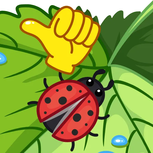 🐞 Эмодзи «Анимированный набор эмоджи с открытками» для Telegram