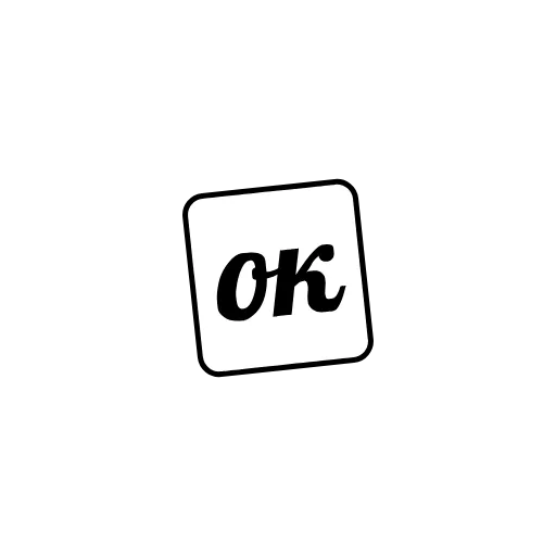 👌 Эмодзи «Фразы» для Telegram