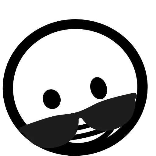 😎 Эмодзи «Adaptive Reactions» для Telegram