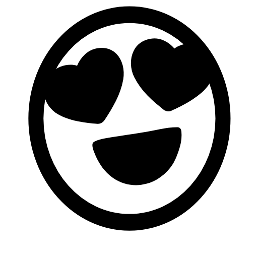 😍 Эмодзи «Adaptive Reactions» для Telegram