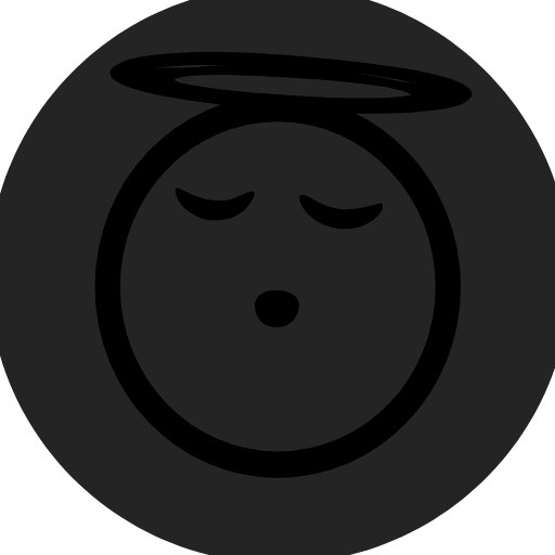 😇 Эмодзи «Adaptive Reactions» для Telegram