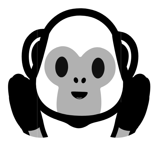 🙈 Эмодзи «Adaptive Reactions» для Telegram