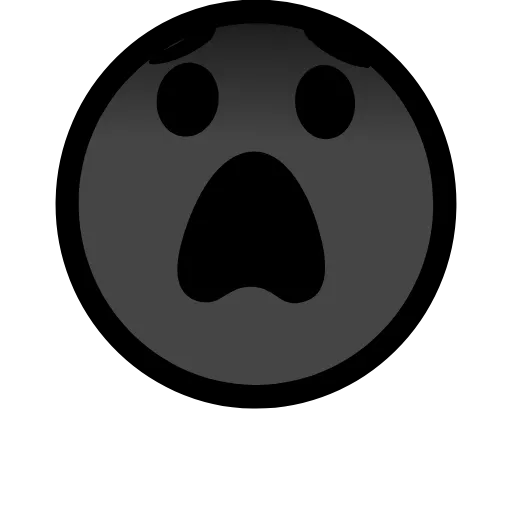 😨 Эмодзи «Adaptive Reactions» для Telegram