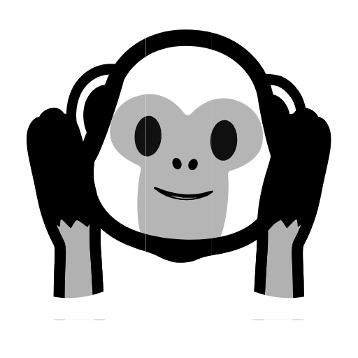 🙉 Эмодзи «Adaptive Reactions» для Telegram