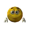 🤪 Эмодзи «Animated Rzhombiks» для Telegram