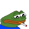 🚬 Эмодзи «Animated Rzhombiks» для Telegram