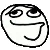 🙄 Эмодзи «Animated Rzhombiks» для Telegram