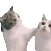 ❤️ Эмодзи «Animated Rzhombiks» для Telegram