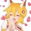 🥰 Эмодзи «Animated Rzhombiks» для Telegram
