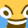 😂 Эмодзи «Animated Rzhombiks» для Telegram