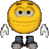 🤕 Эмодзи «Animated Rzhombiks» для Telegram