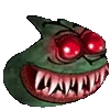 👹 Эмодзи «Animated Rzhombiks» для Telegram