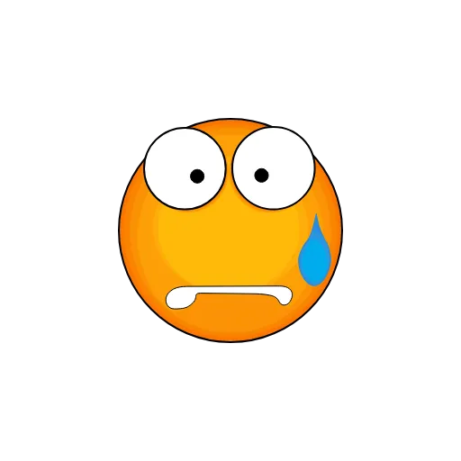 🥵 Эмодзи «Smiles» для Telegram