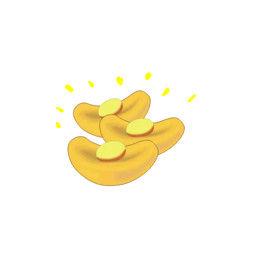 🥠 Эмодзи «Smiles» для Telegram
