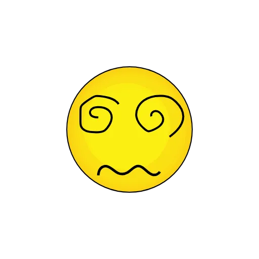 😵‍💫 Эмодзи «Smiles» для Telegram