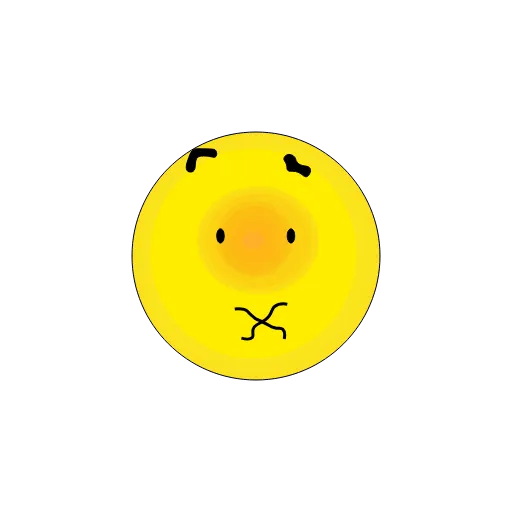 🤮 Эмодзи «Smiles» для Telegram