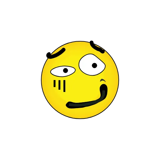 😏 Эмодзи «Smiles» для Telegram