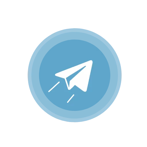 💬 Эмодзи «Social» для Telegram