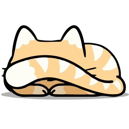 🐱 Стикер «Animated Animals part 2» для Telegram