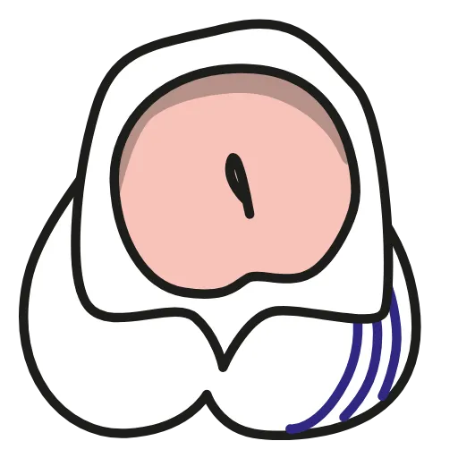 🍌 Стикер «Animated dicks» для Telegram