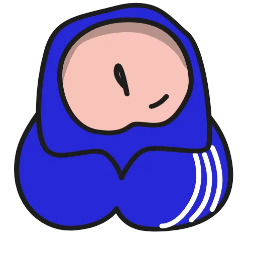 🍌 Стикер «Animated dicks» для Telegram