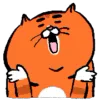 🤷 Эмодзи «Animated Ehcat» для Telegram